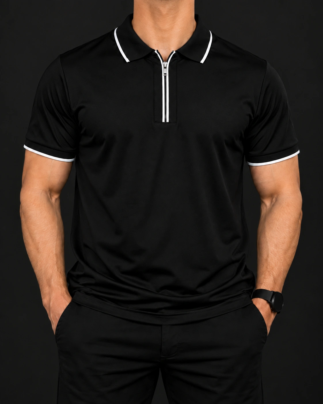 Polo Tecnológica — PRETO
