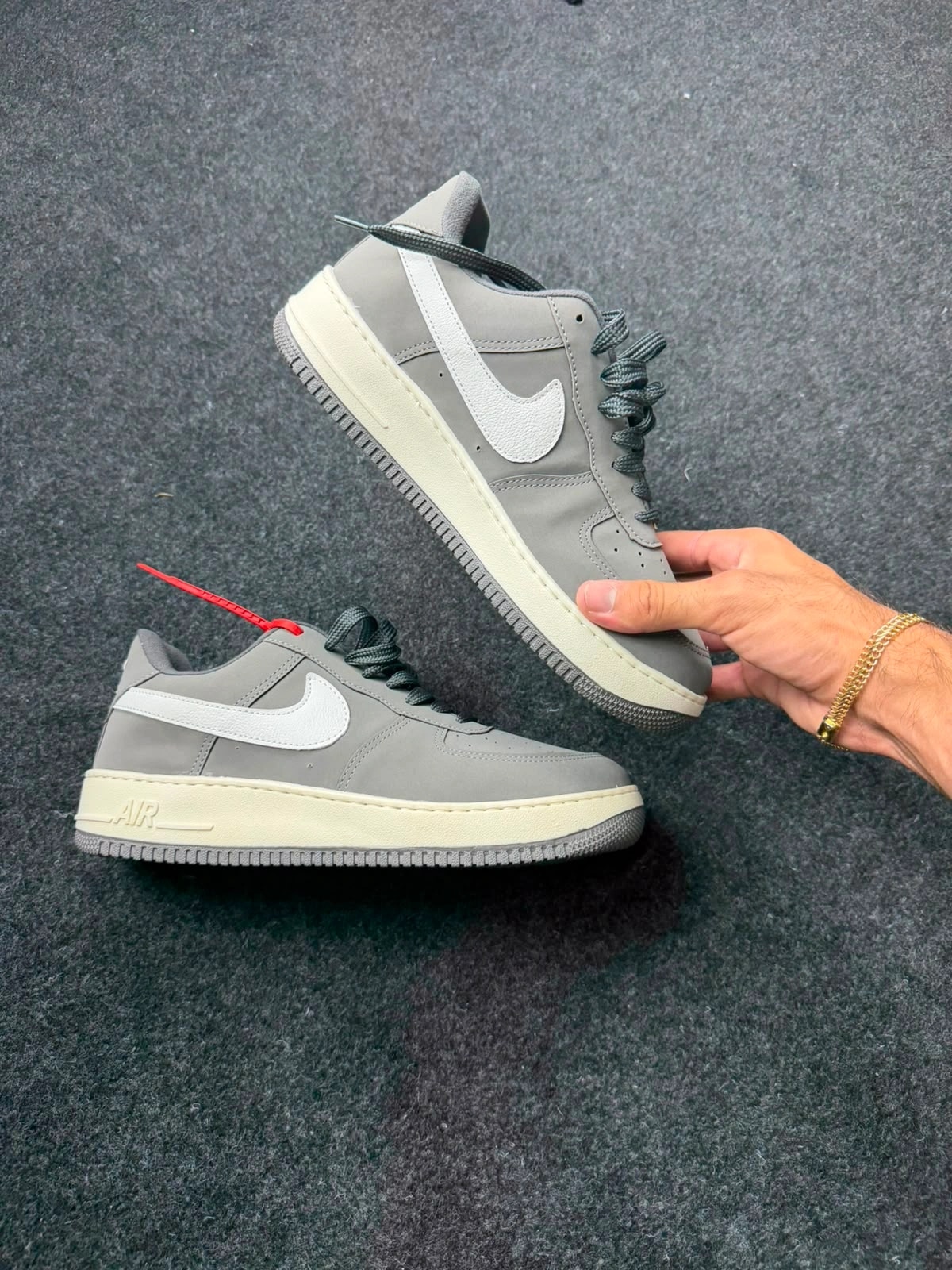 Tênis Nike