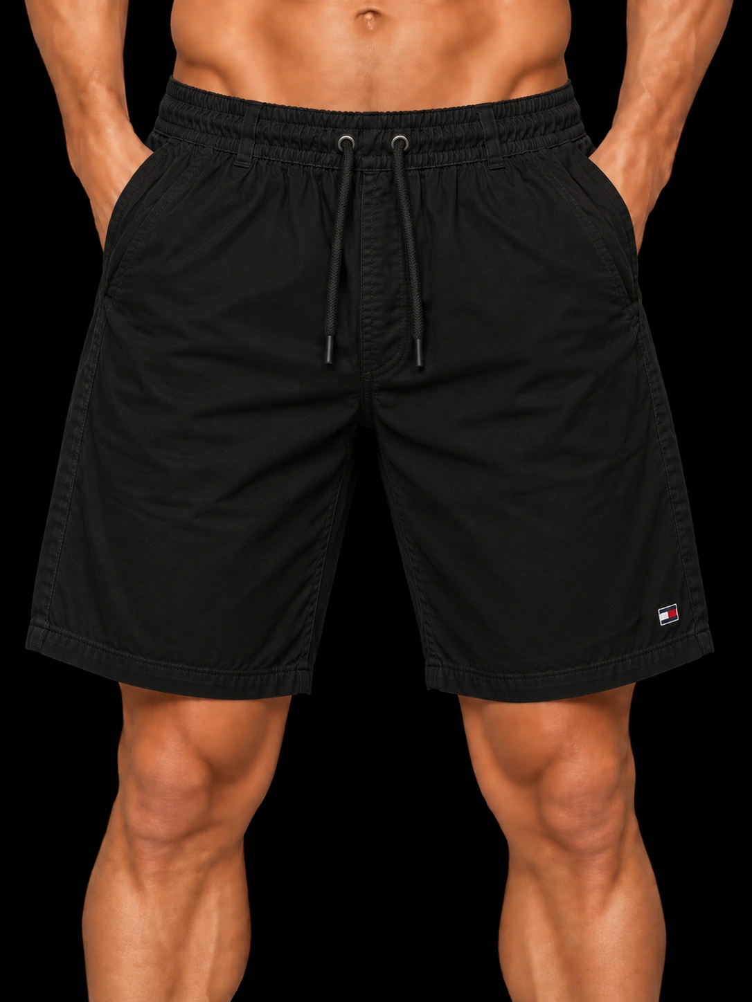 Sarja Premium — PRETO