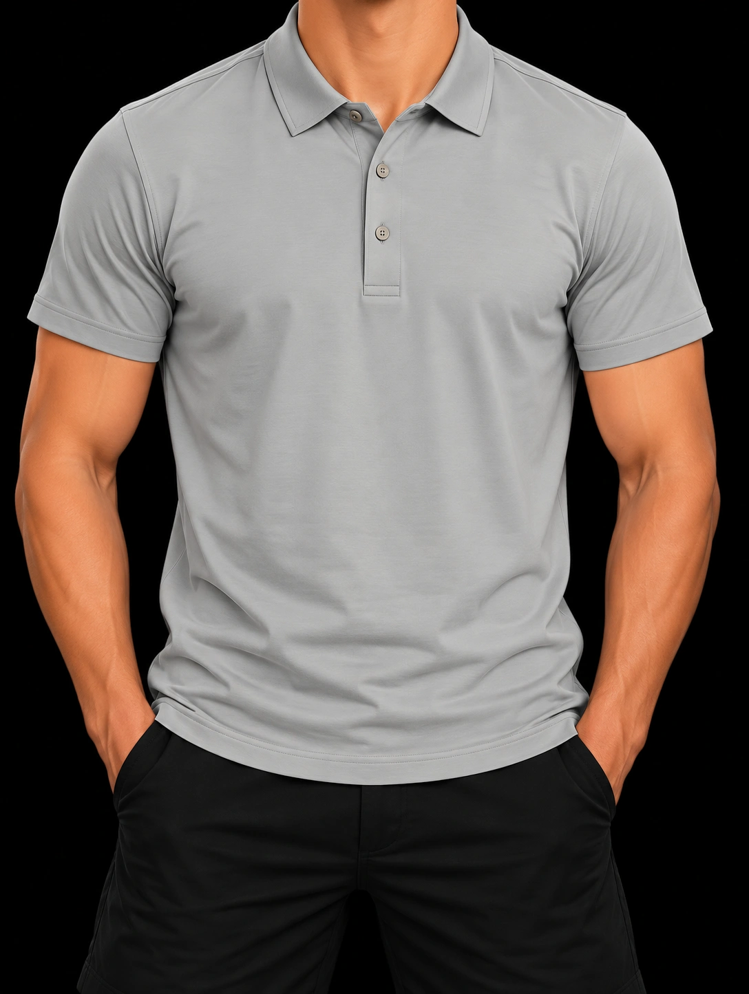 Polo Tecnológica Zara — CINZA