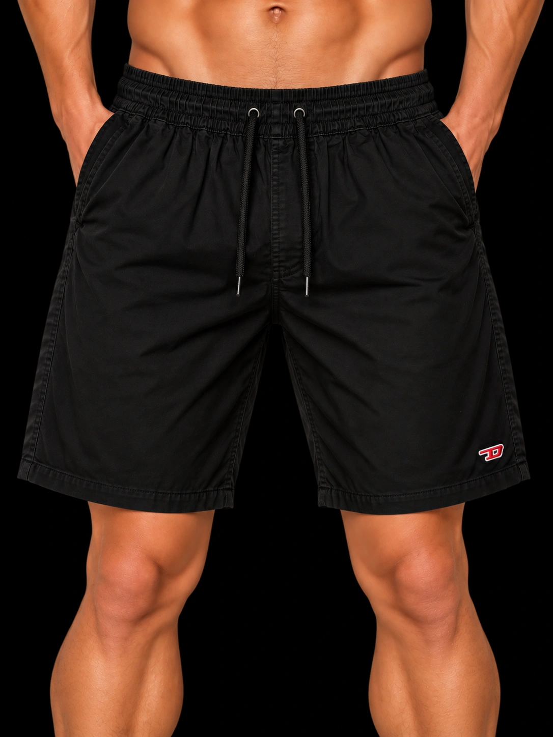 Sarja Premium Diesel — PRETO