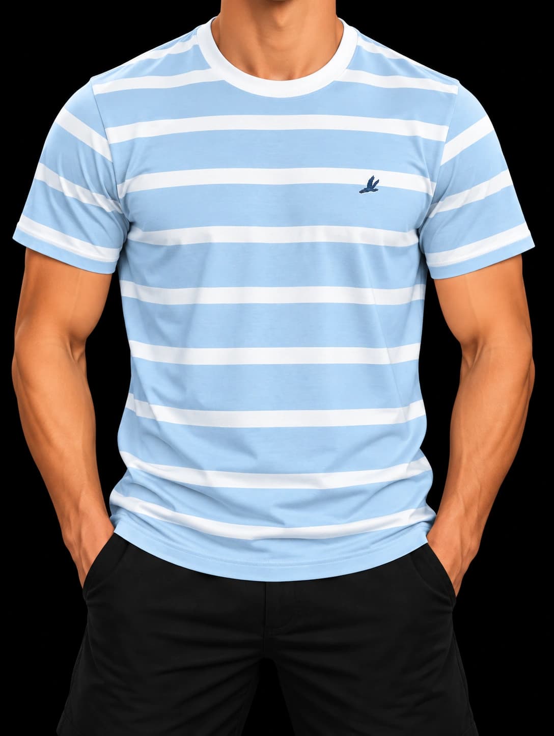 Camisa Peruana Brooksfield