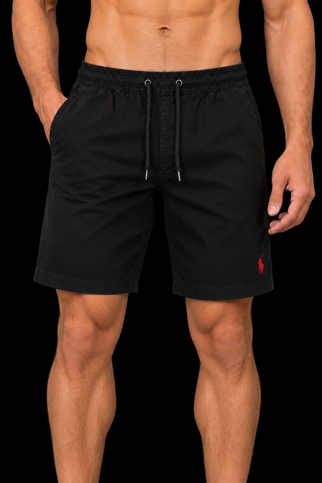 Sarja Premium — PRETO