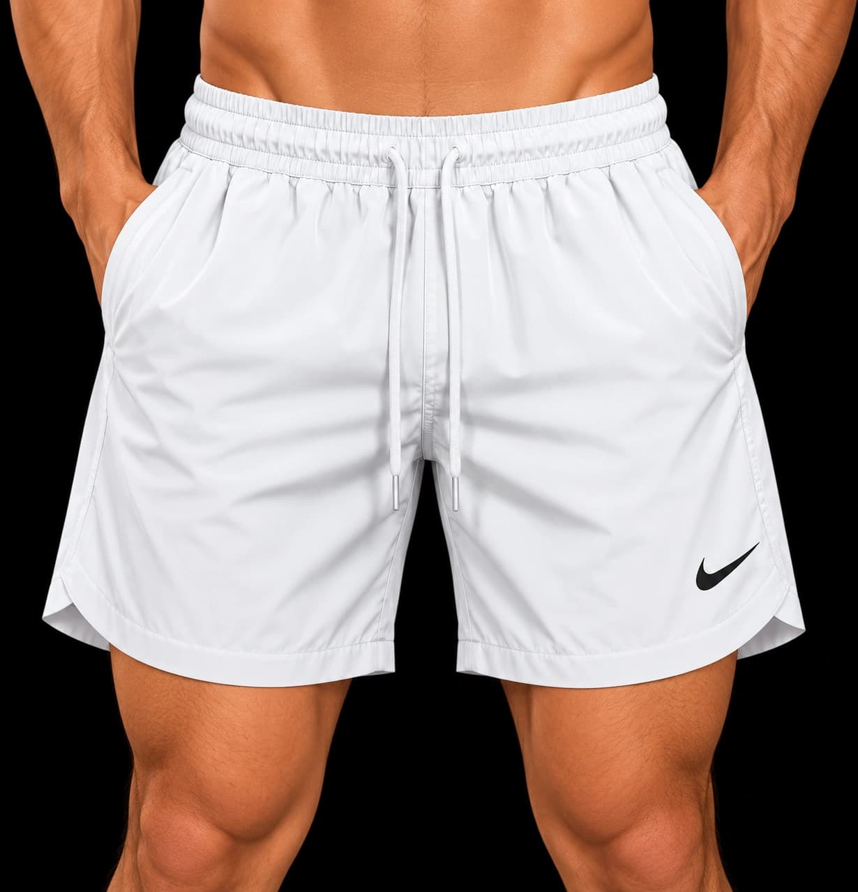 Short Esportivo Nike