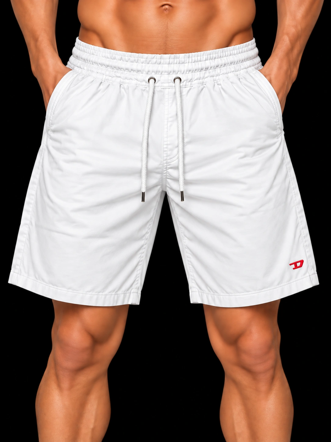 Sarja Premium Diesel — BRANCO
