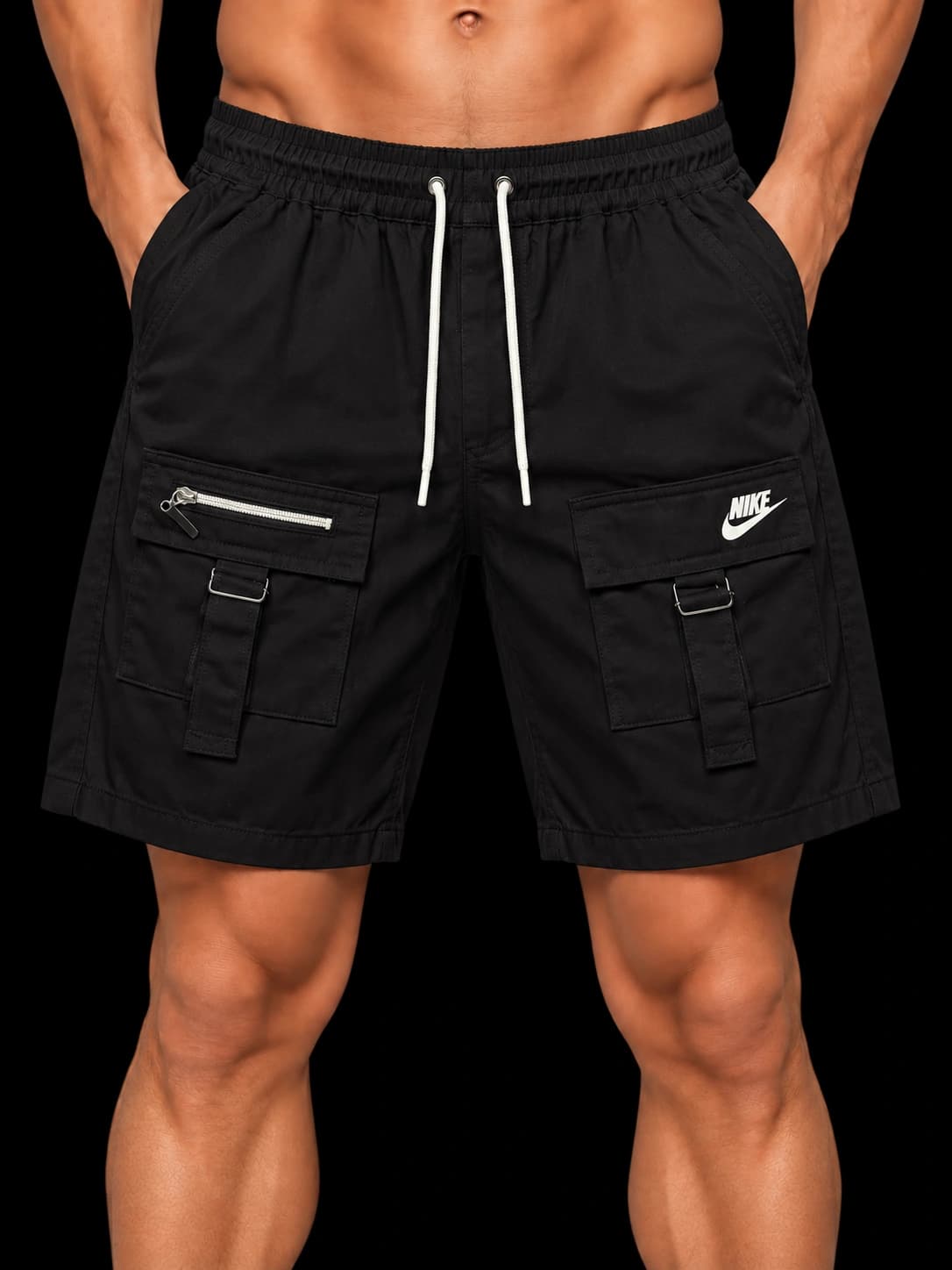 Calção Cargo Nike