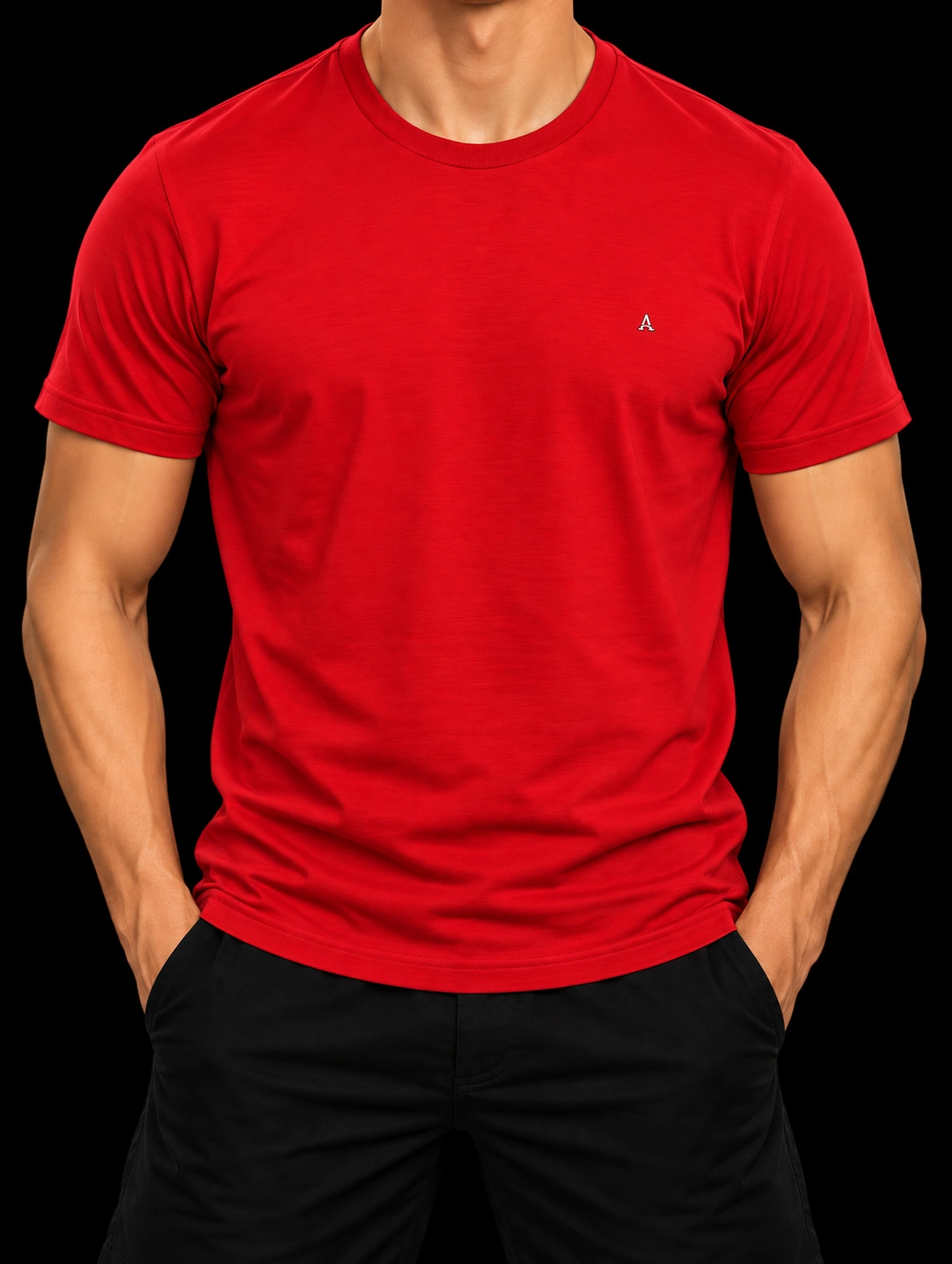 Camisa Peruana Aramis — ROSE