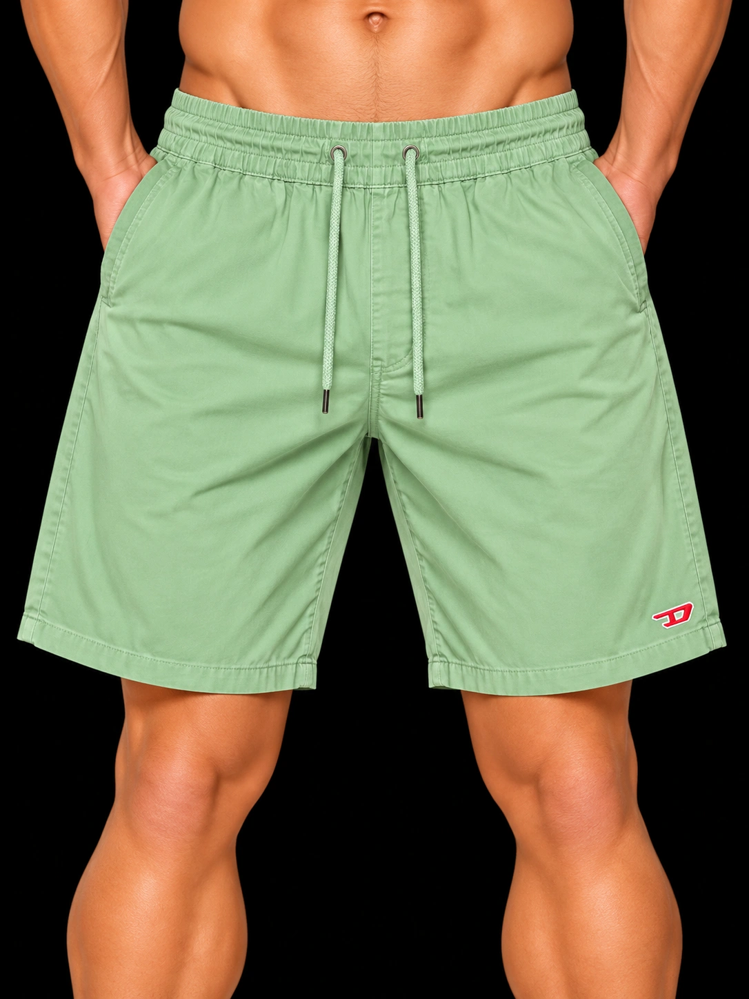 Sarja Premium Diesel — VERDE CLARO